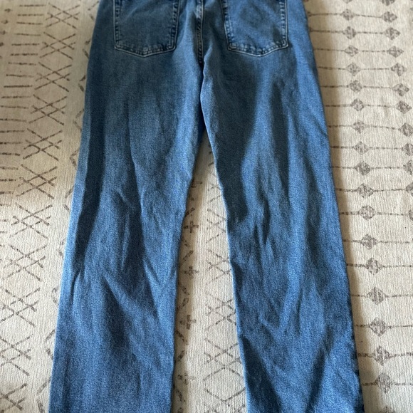 Wrangler Men's Blue‎ Jeans size 36x30 - Picture 5 of 5